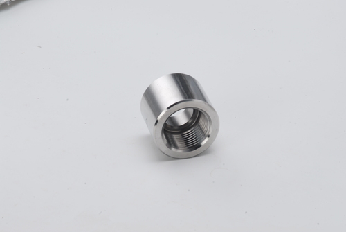 Threaded-Coupling